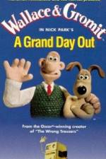 Watch A Grand Day Out with Wallace and Gromit Watch123movies