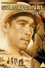 Watch Guadalcanal Diary Watch123movies