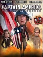 Watch RiffTrax: Captain America: The First Avenger Watch123movies