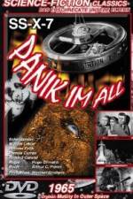 Watch Mutiny in Outer Space Watch123movies