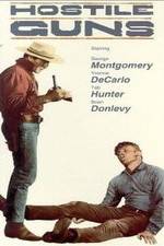 Watch Hostile Guns Watch123movies