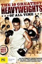 Watch ESPN Classic Ringside: Top 10 Heavyweights Watch123movies