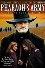 Watch Pharaoh's Army Watch123movies