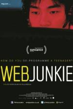 Watch Web Junkie Watch123movies