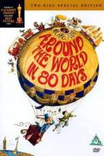 Watch Around the World in Eighty Days Watch123movies