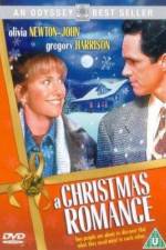 Watch A Christmas Romance Watch123movies