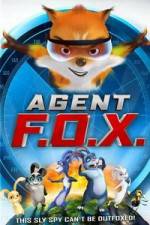 Watch Agent Fox Watch123movies
