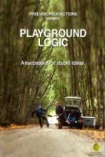 Watch Playground Logic Watch123movies