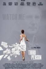 Watch Third Person Watch123movies