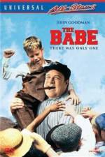 Watch The Babe Watch123movies