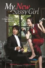 Watch My New Sassy Girl Watch123movies
