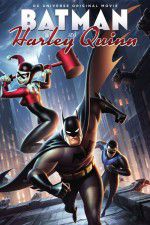 Watch Batman and Harley Quinn Watch123movies