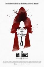 Watch The Gallows Act II Watch123movies