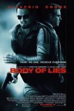 Watch Body of Lies Watch123movies