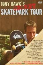 Watch Tony Hawk's Secret Skatepark Tour Watch123movies