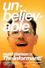 Watch The Informant! Watch123movies