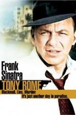 Watch Tony Rome Watch123movies