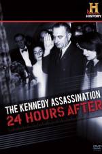Watch The Kennedy Assassination 24 Hours After Watch123movies