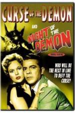 Watch Night of the Demon Watch123movies