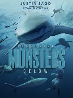 Watch Unmasking Monsters Below Watch123movies