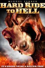 Watch Hard Ride to Hell Watch123movies