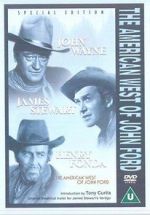 Watch The American West of John Ford Watch123movies