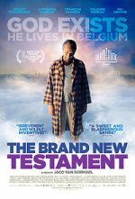 Watch The Brand New Testament Watch123movies