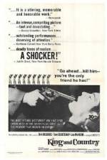 Watch King & Country Watch123movies