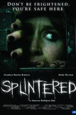 Watch Splintered Watch123movies