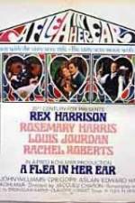 Watch A Flea in Her Ear Watch123movies