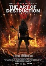 Watch The Art of Destruction Watch123movies