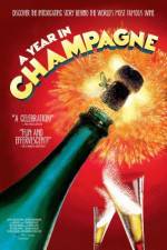 Watch A Year in Champagne Watch123movies