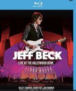 Watch Jeff Beck: Live at the Hollywood Bowl Watch123movies