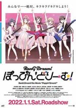 Watch BanG Dream! Poppin\'Dream! Watch123movies