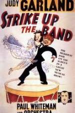Watch Strike Up the Band Watch123movies