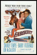 Watch The Story of Seabiscuit Watch123movies