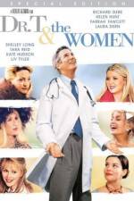 Watch Dr T and the Women Watch123movies