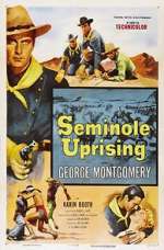 Watch Seminole Uprising Watch123movies