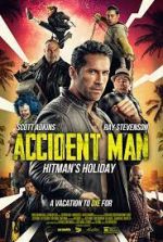 Watch Accident Man 2 Watch123movies