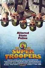 Watch Super Troopers Watch123movies