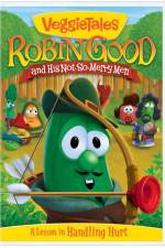 Watch VeggieTales Robin Good and His Not So Merry Men Watch123movies