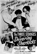 Watch Shivering Sherlocks (Short 1948) Watch123movies
