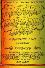 Watch Return of the Rub-a-Dub Style Watch123movies