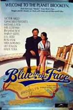 Watch Blue in the Face Watch123movies
