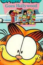 Watch Garfield Goes Hollywood Watch123movies