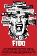 Watch Fido Watch123movies