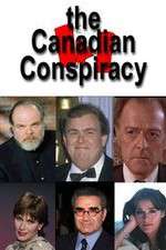 Watch The Canadian Conspiracy Watch123movies