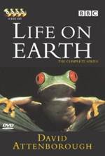 Watch BBC Life on Earth Watch123movies