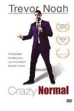 Watch Trevor Noah: Crazy Normal Watch123movies