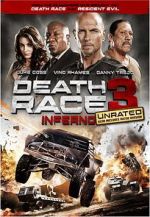 Watch Death Race: Inferno Watch123movies